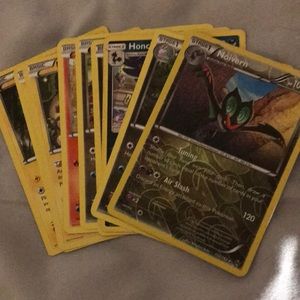 Variety Pack Pokémon Cards